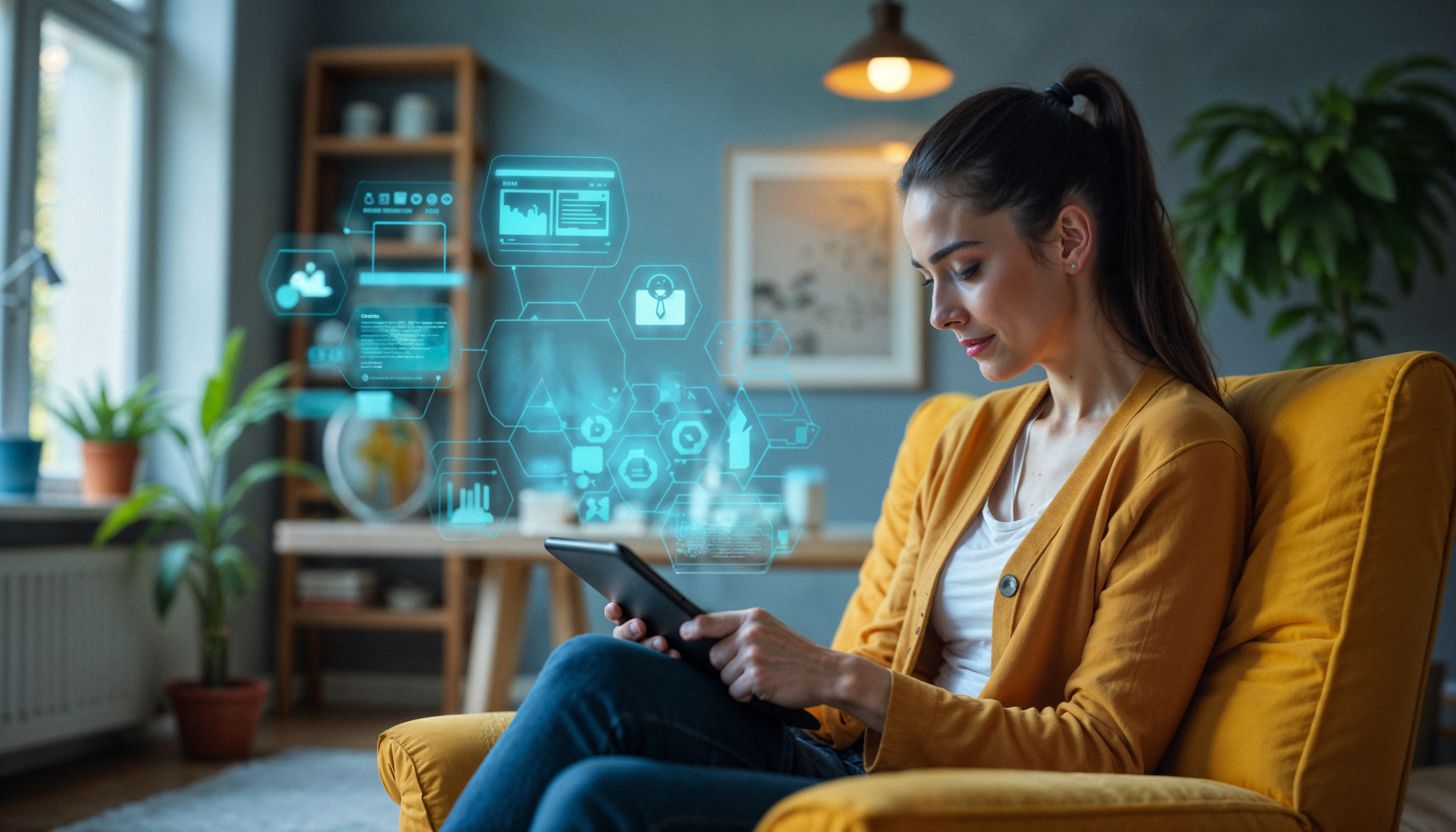 How Smart Connectivity Increases Property Value and Resident Retention ...